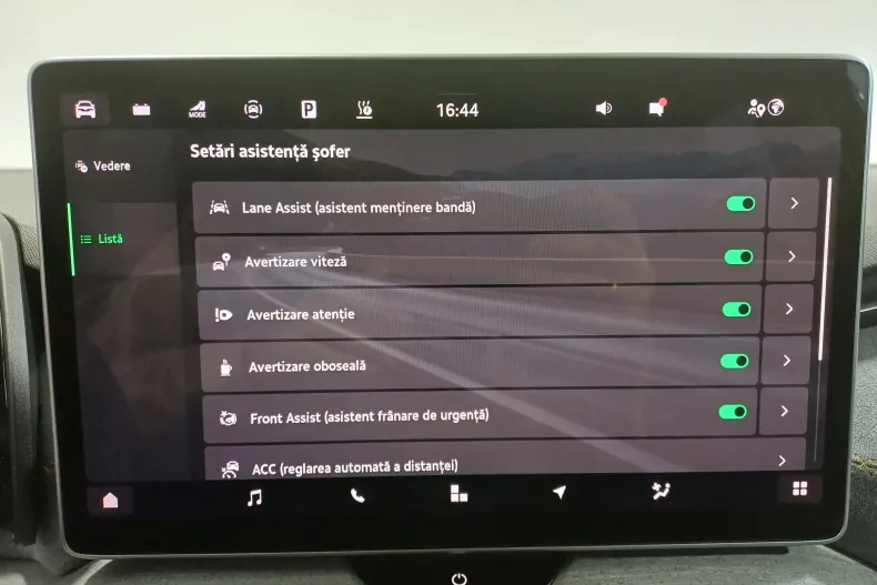 Skoda Kodiaq din 2024 cu 23.000 km - oferta SKO212097 - foto 19