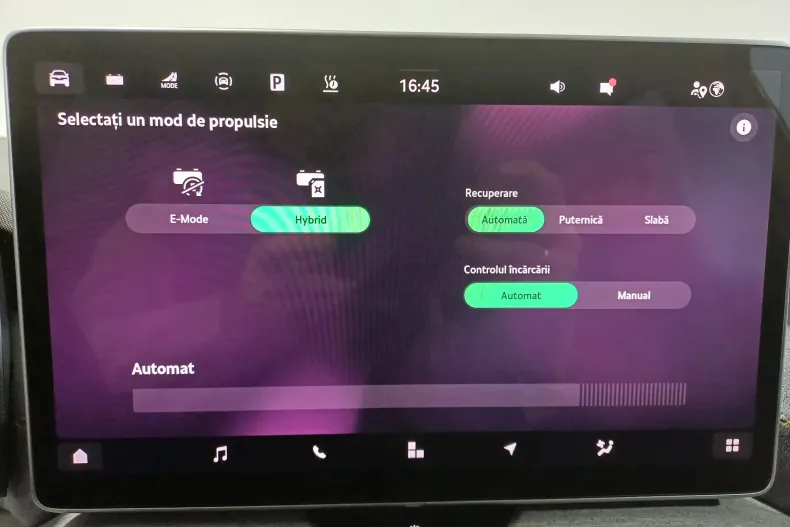 Skoda Kodiaq din 2024 cu 23.000 km - oferta SKO212097 - foto 23
