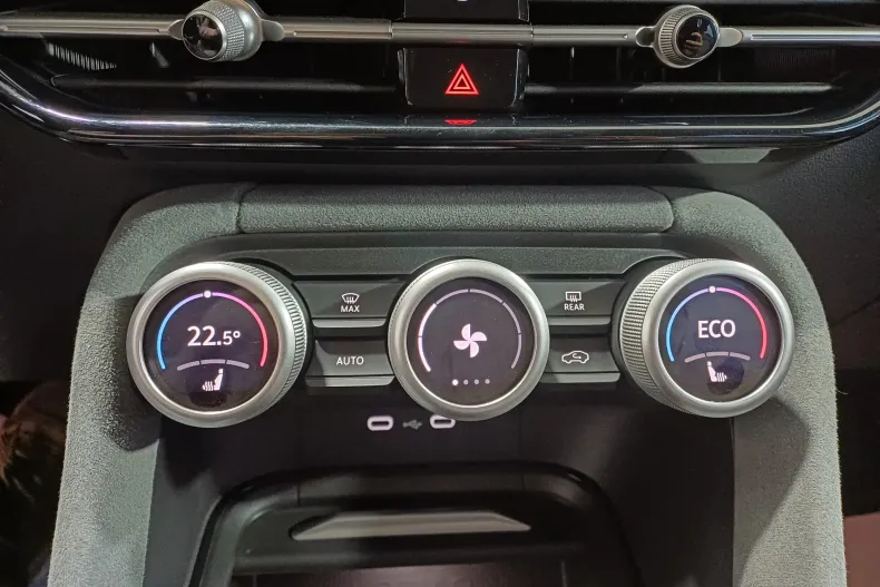 Skoda Kodiaq din 2024 cu 23.000 km - oferta SKO212097 - foto 26