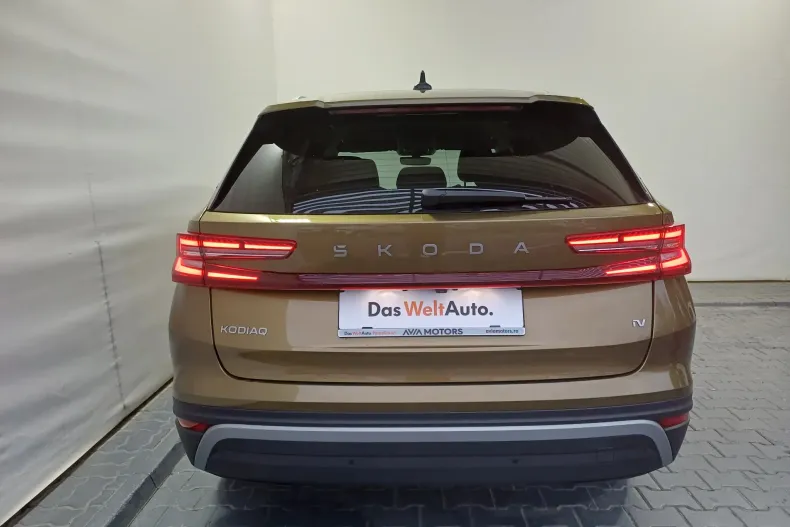 Skoda Kodiaq din 2024 cu 23.000 km - oferta SKO212097 - foto 32