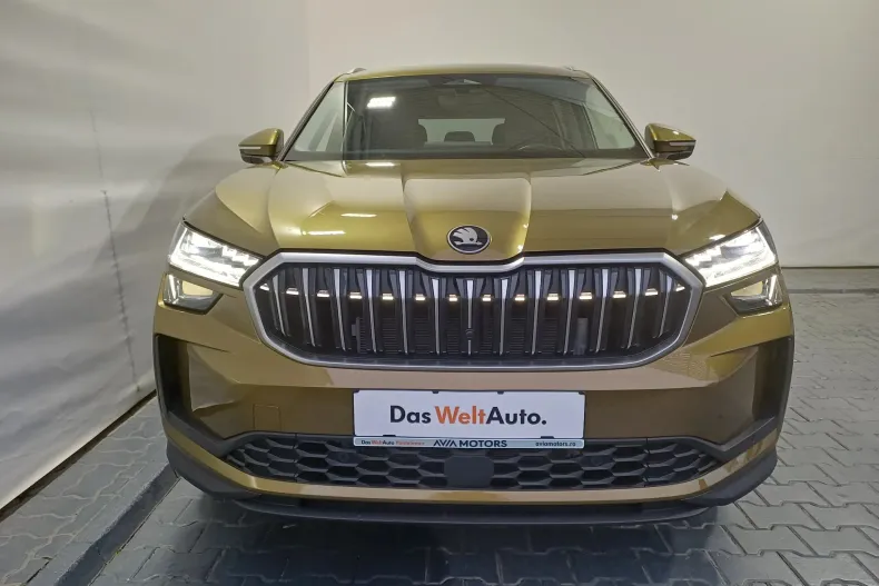 Skoda Kodiaq din 2024 cu 23.000 km - oferta SKO212097 - foto 38
