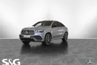 Mercedes-Benz GLE 350 (Clasa GLE) din 2023 cu 80.590 km - oferta MER212098 - foto 1