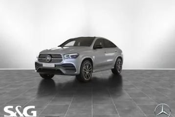 Mercedes-Benz GLE 350 din 2023 - oferta MER212098