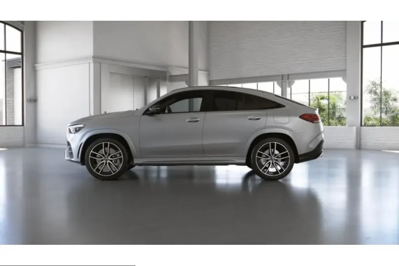 Mercedes-Benz GLE 350 (Clasa GLE) din 2023 cu 80.590 km - oferta MER212098 - foto 2