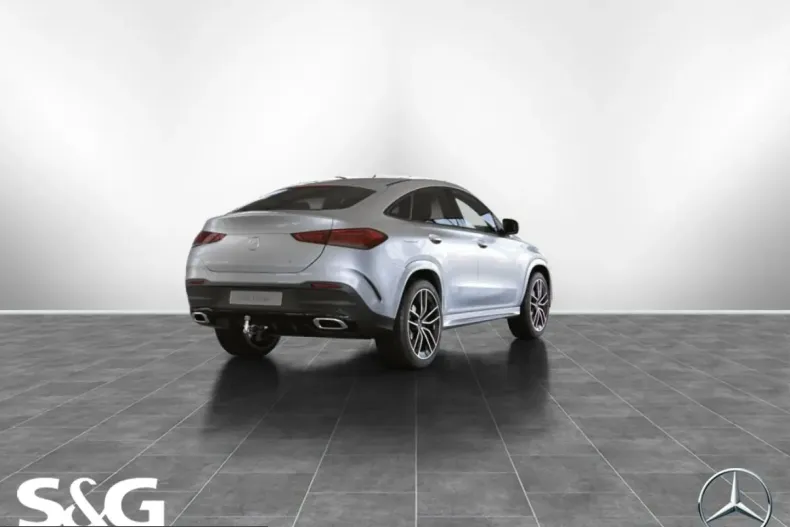 Mercedes-Benz GLE 350 (Clasa GLE) din 2023 cu 80.590 km - oferta MER212098 - foto 3