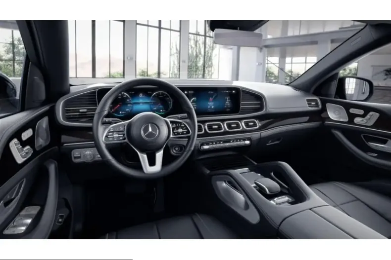 Mercedes-Benz GLE 350 (Clasa GLE) din 2023 cu 80.590 km - oferta MER212098 - foto 7