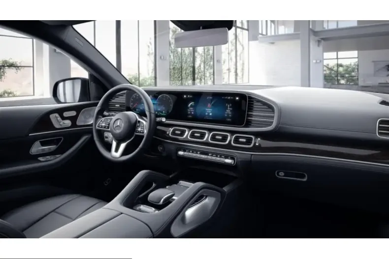 Mercedes-Benz GLE 350 (Clasa GLE) din 2023 cu 80.590 km - oferta MER212098 - foto 10