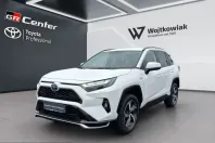 Toyota RAV4 din 2022 cu 59.800 km - oferta TOY212099 - foto 1