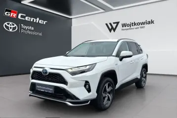 Toyota RAV4 din 2022 - oferta TOY212099