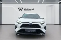 Toyota RAV4 din 2022 cu 59.800 km - oferta TOY212099 - foto 2