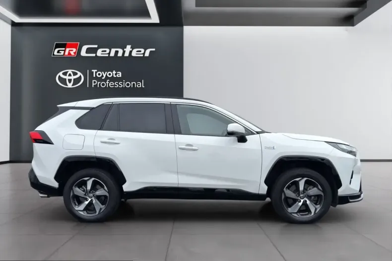 Toyota RAV4 din 2022 cu 59.800 km - oferta TOY212099 - foto 4