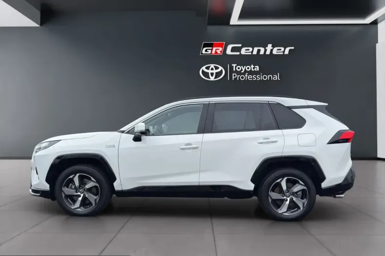 Toyota RAV4 din 2022 cu 59.800 km - oferta TOY212099 - foto 7