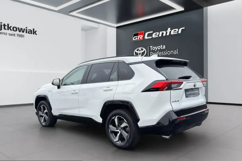 Toyota RAV4 din 2022 cu 59.800 km - oferta TOY212099 - foto 8