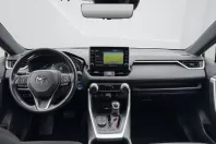 Toyota RAV4 din 2022 cu 59.800 km - oferta TOY212099 - foto 10