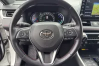 Toyota RAV4 din 2022 cu 59.800 km - oferta TOY212099 - foto 11