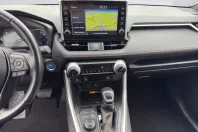 Toyota RAV4 din 2022 cu 59.800 km - oferta TOY212099 - foto 13