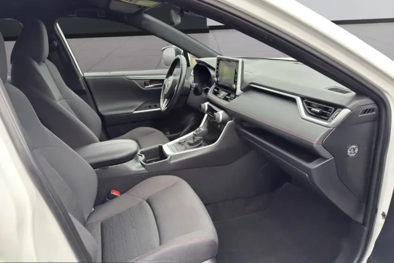 Toyota RAV4 din 2022 cu 59.800 km - oferta TOY212099 - foto 15