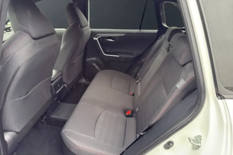 Toyota RAV4 din 2022 cu 59.800 km - oferta TOY212099 - foto 16