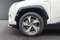 Toyota RAV4 din 2022 cu 59.800 km - oferta TOY212099 - foto 18