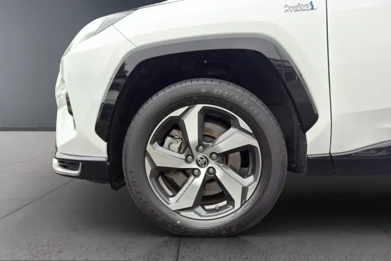 Toyota RAV4 din 2022 cu 59.800 km - oferta TOY212099 - foto 18