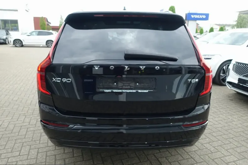 Volvo XC90 din 2025 cu 26.250 km - oferta VOL212100 - foto 3