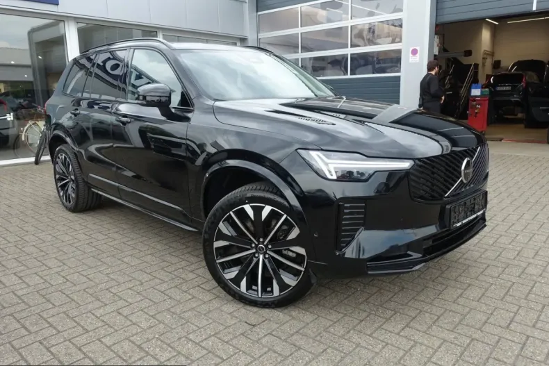 Volvo XC90 din 2025 cu 26.250 km - oferta VOL212100 - foto 5