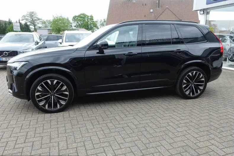 Volvo XC90 din 2025 cu 26.250 km - oferta VOL212100 - foto 6