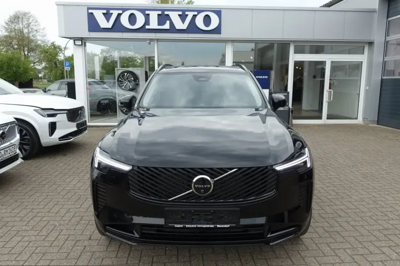 Volvo XC90 din 2025 cu 26.250 km - oferta VOL212100 - foto 7