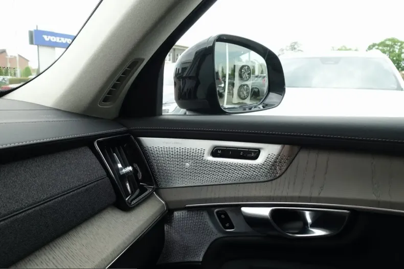 Volvo XC90 din 2025 cu 26.250 km - oferta VOL212100 - foto 15