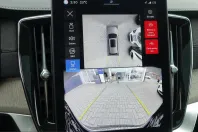 Volvo XC90 din 2025 cu 26.250 km - oferta VOL212100 - foto 24
