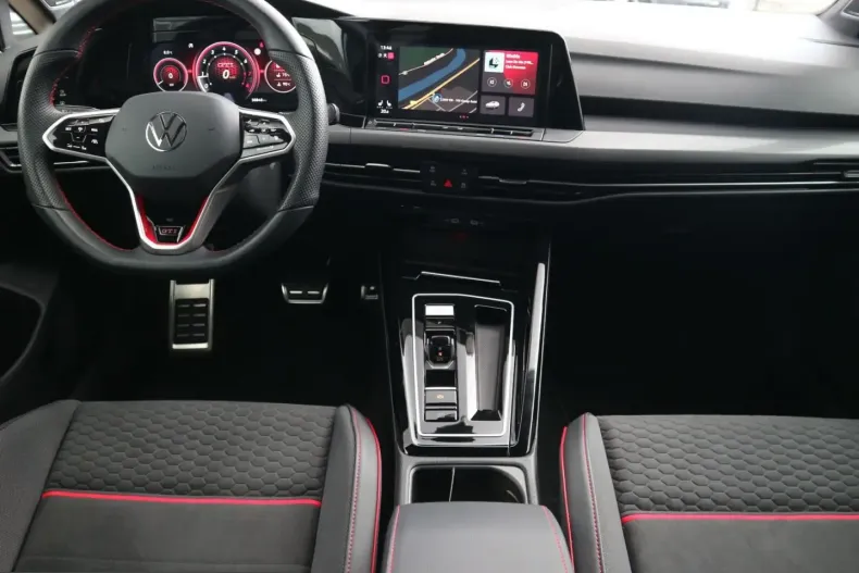 Volkswagen Golf din 2023 cu 38.900 km - oferta VOL212101 - foto 10