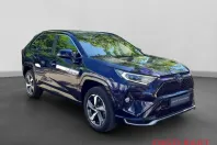 Toyota RAV4 din 2022 cu 56.900 km - oferta TOY212102 - foto 1
