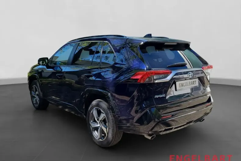 Toyota RAV4 din 2022 cu 56.900 km - oferta TOY212102 - foto 3