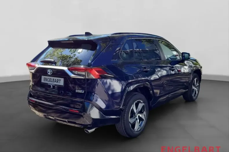 Toyota RAV4 din 2022 cu 56.900 km - oferta TOY212102 - foto 4