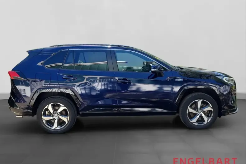Toyota RAV4 din 2022 cu 56.900 km - oferta TOY212102 - foto 5