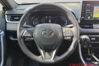 Toyota RAV4 din 2022 cu 56.900 km - oferta TOY212102 - foto 7