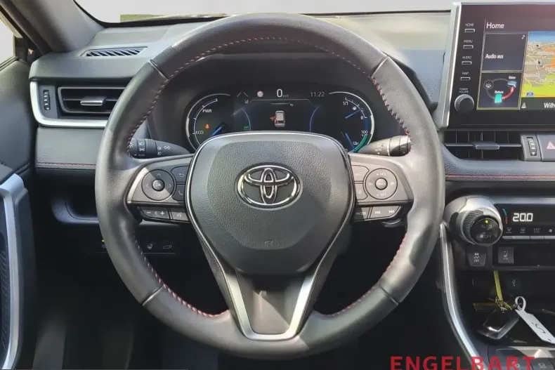 Toyota RAV4 din 2022 cu 56.900 km - oferta TOY212102 - foto 7