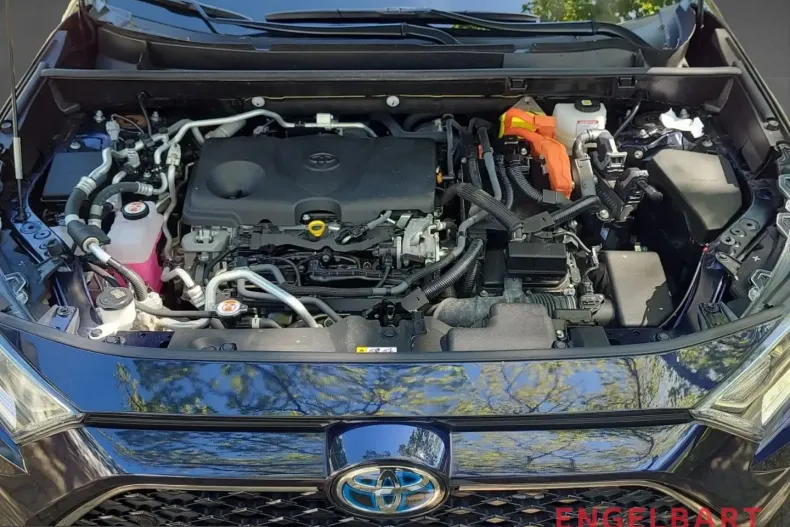 Toyota RAV4 din 2022 cu 56.900 km - oferta TOY212102 - foto 13