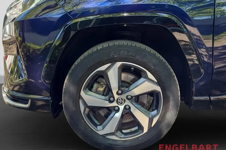 Toyota RAV4 din 2022 cu 56.900 km - oferta TOY212102 - foto 14