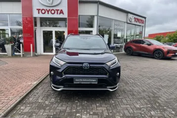 Toyota RAV4 din 2022 - oferta TOY212103