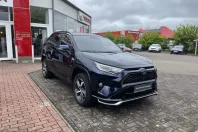 Toyota RAV4 din 2022 cu 50.200 km - oferta TOY212103 - foto 2