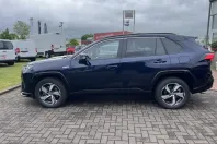 Toyota RAV4 din 2022 cu 50.200 km - oferta TOY212103 - foto 3