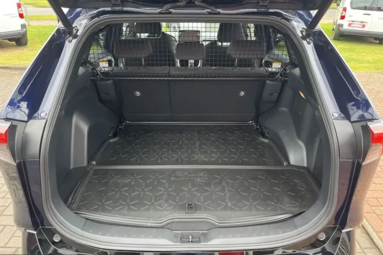 Toyota RAV4 din 2022 cu 50.200 km - oferta TOY212103 - foto 8