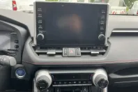 Toyota RAV4 din 2022 cu 50.200 km - oferta TOY212103 - foto 14