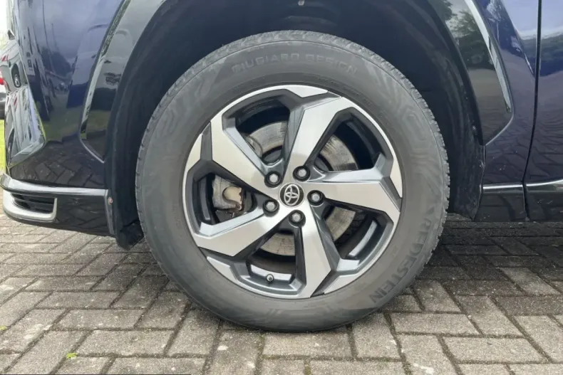 Toyota RAV4 din 2022 cu 50.200 km - oferta TOY212103 - foto 15