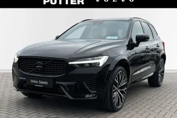 Volvo XC60 din 2025 - oferta VOL212104