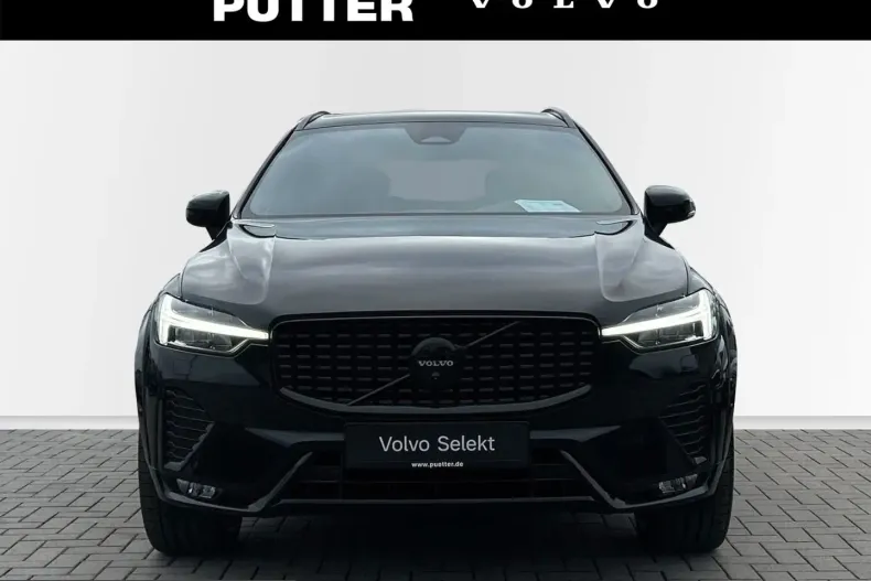Volvo XC60 din 2025 cu 26.200 km - oferta VOL212104 - foto 8