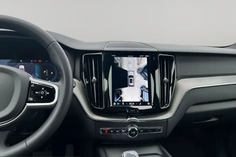 Volvo XC60 din 2025 cu 26.200 km - oferta VOL212104 - foto 11