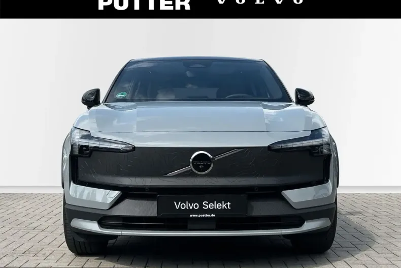 Volvo EX30 din 2025 cu 10.400 km - oferta VOL212105 - foto 8