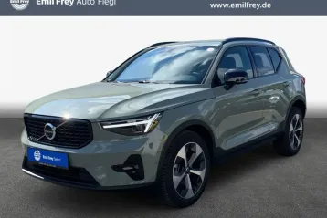 Volvo XC40 din 2025 - oferta VOL212106